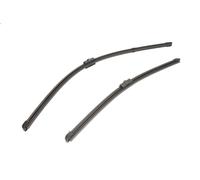 Wiper Blade for VALEO 574314 for FORD C-MAX (DM2) 2 2007-2010