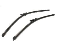 Wiper Blade for VALEO 574639 JAGUAR XF I (X250) 3 2009-2015