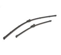 Wiper Blade for VALEO 577914 JAGUAR XF I (X250) 5 2009-2015
