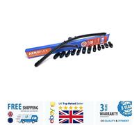Wiper Blade For Vauxhall ASTRA Ford GRAND FOCUS C-MAX B-MAX 10-20