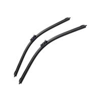 Wiper Blade For Vauxhall For Opel For Mokka 2012-2019 3PCS Car Wiper Front Rear Windshield Four Seasons Durable Accessories Wipers(2PCS)
