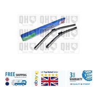 Wiper Blade For Volvo V40 C70 Vauxhall VIVARO Renault TRAFIC 06-19 1537085