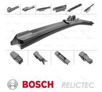 Wiper Blade for VW BMW Skoda Ford MB Audi Mini Fiat Renault Dacia Volvo Seat