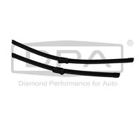 Wiper Blade for VW:BORA V,GOLF V,BORA IV,JETTA I,JETTA V 1K2955425