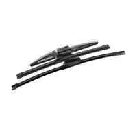 Wiper Blade For VW For Touran 5T 2016 2017 2018 2019 2020 2021 2022 2023 Front Rear Windshield Wiper Blades