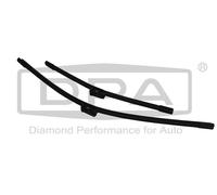 Wiper Blade for VW:POLO V,POLO V Saloon,VENTO V Saloon 6R1998002 6RD998002