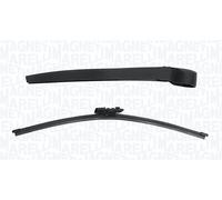 Magneti Marelli Wiper Arm Set 000723180211 for VW CHHB/CZPA 2.0L, CYKC 2.0L 4cyl