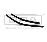 Wiper Blade for VW:TOURAN,CADDY III MPV,CADDY III Estate 2K1955425