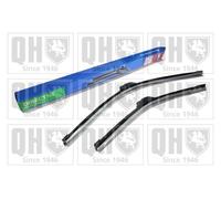 Wiper Blade Front Fits Renault Ssangyong Subaru Suzuki Vauxhall QH QDW112