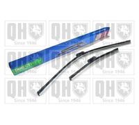 Wiper Blade Front 26/14" Fits Chevrolet Fiat Hyundai Kia Opel Vauxhall QH QDW131