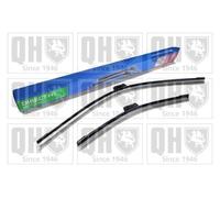 Wiper Blade Front 26/16" Fits Citroen Fiat Ford Opel Peugeot Vauxhall QH QDW102