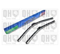Wiper Blade Front 550/450mm For Alfa Romeo Mercedes-Benz Opel Vauxhall QH QDW111