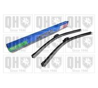 QUINTON HAZELL QDW117 Wiper blade