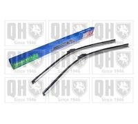 QUINTON HAZELL QDW132 Wiper blade