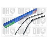 QUINTON HAZELL QDW138 Wiper blade