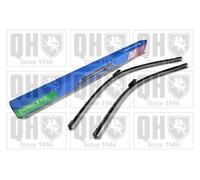 QUINTON HAZELL QDW108 Wiper blade