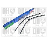 QUINTON HAZELL QDW136 Wiper blade