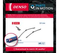 Wiper Blade Front DF-044 Denso Windscreen 1537389 642345 642349 1537393 Quality