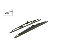 Bosch SP22/20S Set Of Wiper Blades