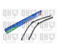 QUINTON HAZELL QDW141 Wiper blade