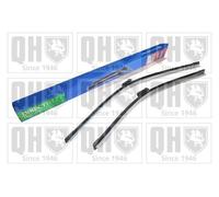 QUINTON HAZELL QDW126 Wiper blade
