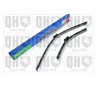 QUINTON HAZELL QDW152 Wiper blade