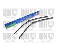 QUINTON HAZELL QDW143 Wiper blade