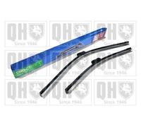 QUINTON HAZELL QDW116 Wiper blade