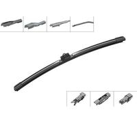 Wiper Blade Front Left 380mm Fits Honda Lancia Nissan Peugeot BOSCH 3397006828