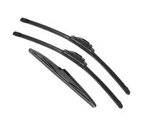 Wiper Blade Front Rear Windshield Wiper Blade For Kia For Carnival 2015 2016 2017 2018 2019 Accessories