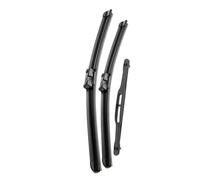 Wiper Blade Front Rear Wiper Blades For Citroen DS4 DS5 2011 2012 2013 2014 2015 2016 2017 2018(Rhd)