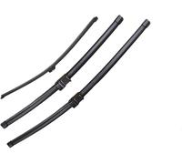 Wiper Blade Front Rear Wiper Blades Set For BMW X5 E70 2006-2011 Windscreen Wipers