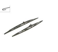 Bosch Wiper Blade 3 397 001 802 - 801S