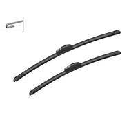 Wiper Blade Front Set For BMW Mazda Mitsubishi Suzuki Toyota BOSCH 3 397 007 043
