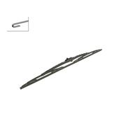 Bosch Conventional Truck Hook Type Blade 700mm