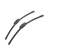 Wiper Blade Front Windscreen Wipers For CR-V CRV MK4 2012-2016 26" + 16" Set of Front Wiper Blades,2PCS