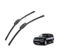 Wiper Blade Front Windscreen Wipers For Land For Rover For Range Sport 2005-2013 Set of Front Wiper Blades,2PCS