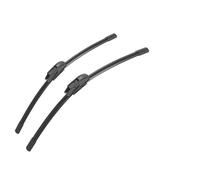 Wiper Blade Front Windscreen Wipers For NISSAN Leaf 2017-2020 26"+16" Set of Front Wiper Blades,2PCS