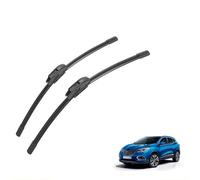 Wiper Blade Front Windscreen Wipers For Renault Kadjar 2015-2019 Set of Front Wiper Blades,2PCS