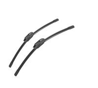 Wiper Blade Front Windscreen Wipers For Renault Megane MK1 1999-2003 Set of Front Wiper Blades,2PCS
