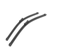 Wiper Blade Front Windscreen Wipers For Skoda Roomster 2006-2016 Set of Front Wiper Blades,2PCS