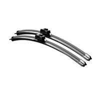 Wiper Blade Front Windshield Wiper Blades For Toyota C-HR 2016 2017 2018 2019 2020 2021 2022 2023 Accessories(B)