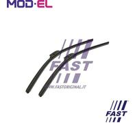 FAST FT93211 Wiper blade