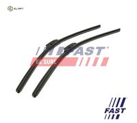 WIPER BLADE FT93211 FOR JEEP COMPASS/SUV GRAND/CHEROKEE/IV LAND ROVER LR3 LR4