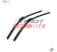 FAST FT93211 Wiper blade