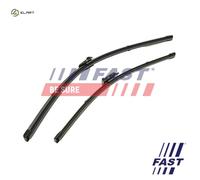 WIPER BLADE FT93218 FOR HYUNDAI SKODA ALFA ROMEO VW GOLF/TOURAN CADDY/III/Box
