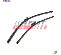 WIPER BLADE FT93218 FOR HYUNDAI SKODA ALFA ROMEO VW GOLF/TOURAN CADDY/III/Box