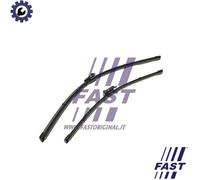 FAST FT93218 Wiper blade