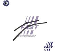 FAST FT93227 Wiper blade