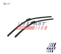 FAST FT93234 Wiper blade